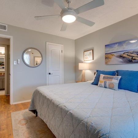 Waterfront Lake Travis Home With Pool Access! Point Venture 外观 照片