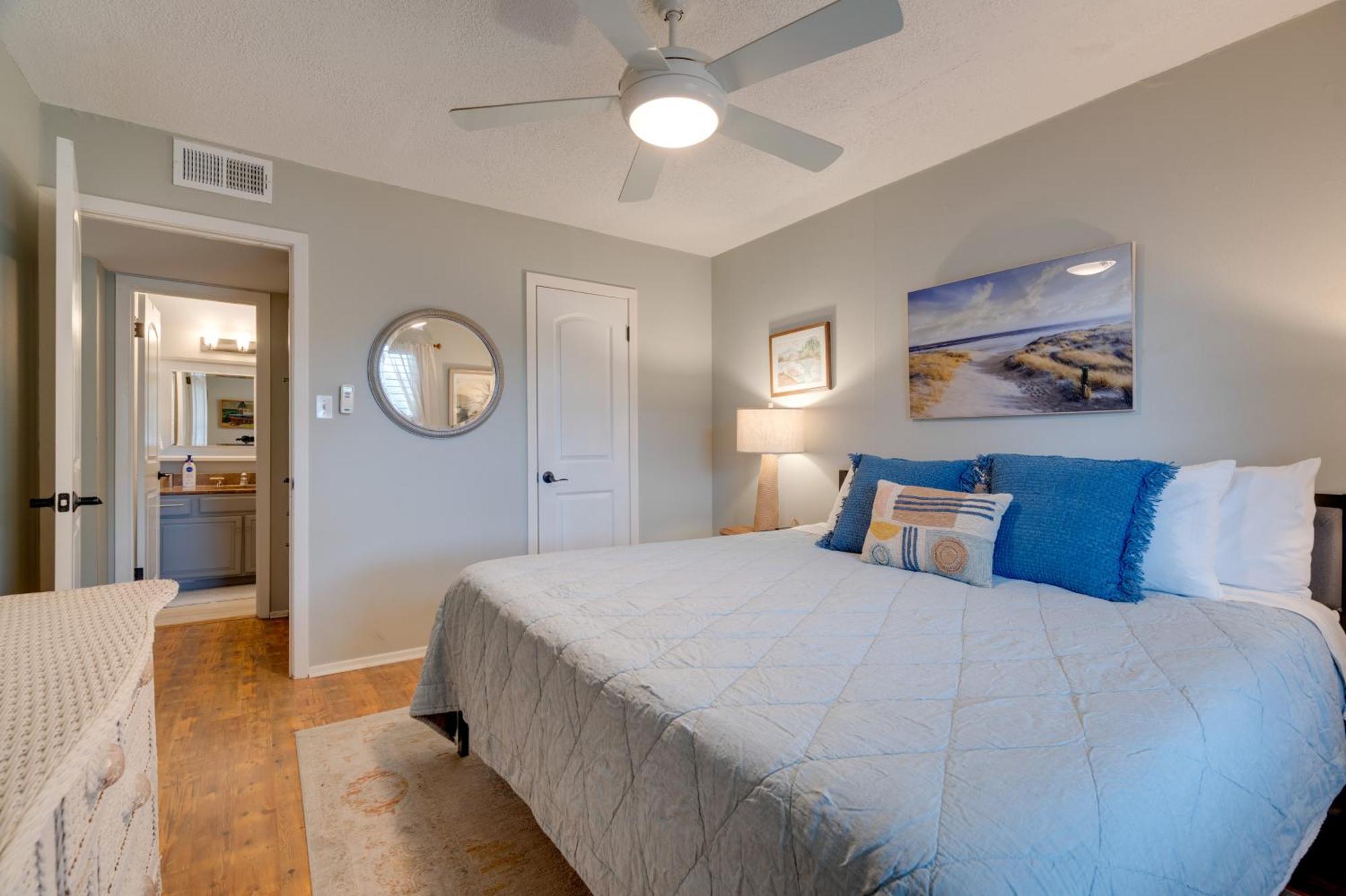 Waterfront Lake Travis Home With Pool Access! Point Venture 外观 照片