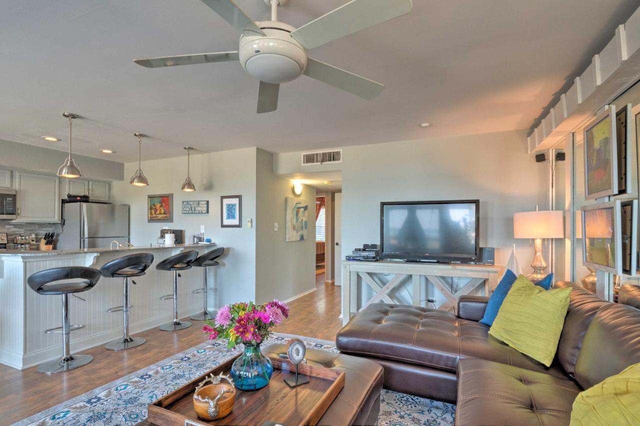 Waterfront Lake Travis Home With Pool Access! Point Venture 外观 照片