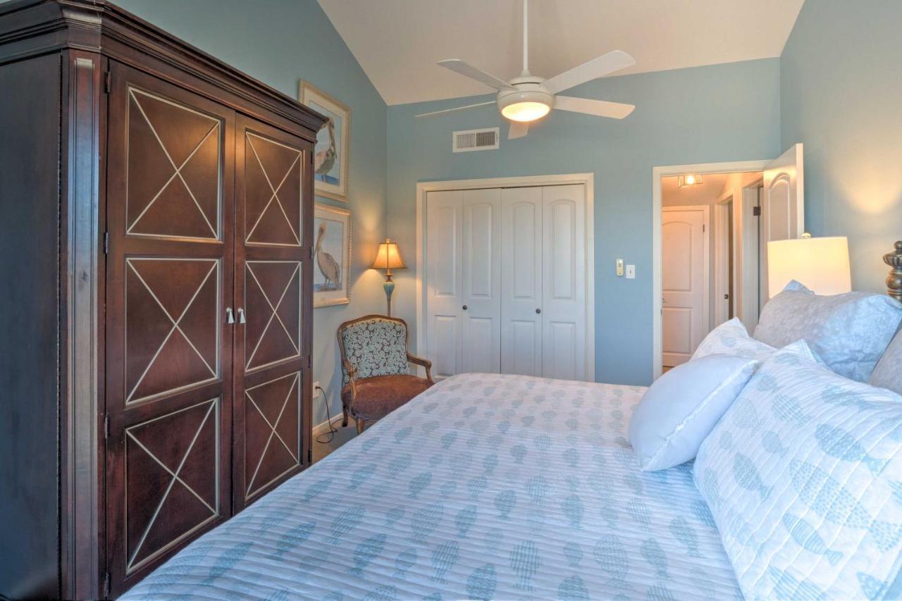 Waterfront Lake Travis Home With Pool Access! Point Venture 外观 照片