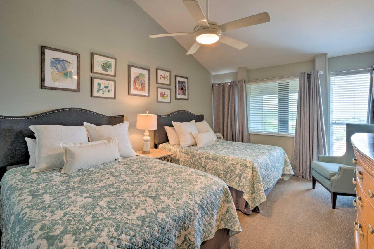 Waterfront Lake Travis Home With Pool Access! Point Venture 外观 照片